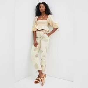 Anthropologie Pilcro The Wanderer Utility Pants